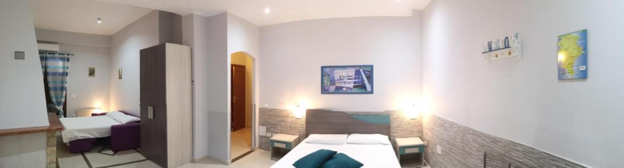 B&B Amuri Ranni Avola Zewnętrze zdjęcie
