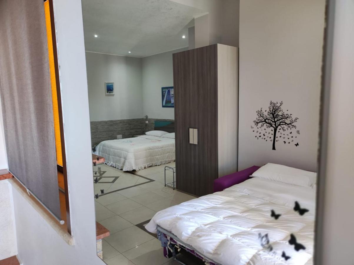 B&B Amuri Ranni Avola Zewnętrze zdjęcie