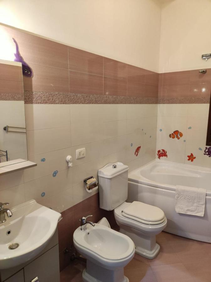 B&B Amuri Ranni Avola Zewnętrze zdjęcie