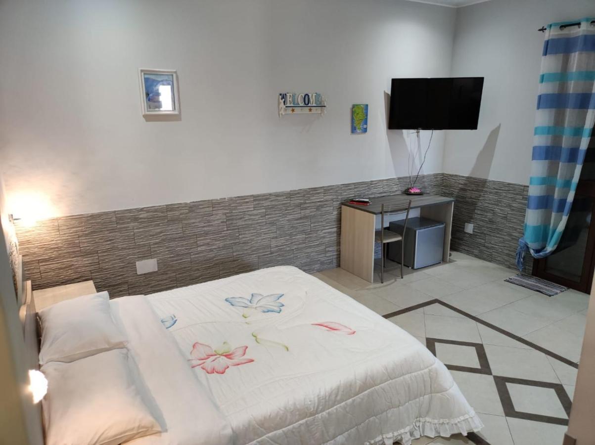 B&B Amuri Ranni Avola Zewnętrze zdjęcie