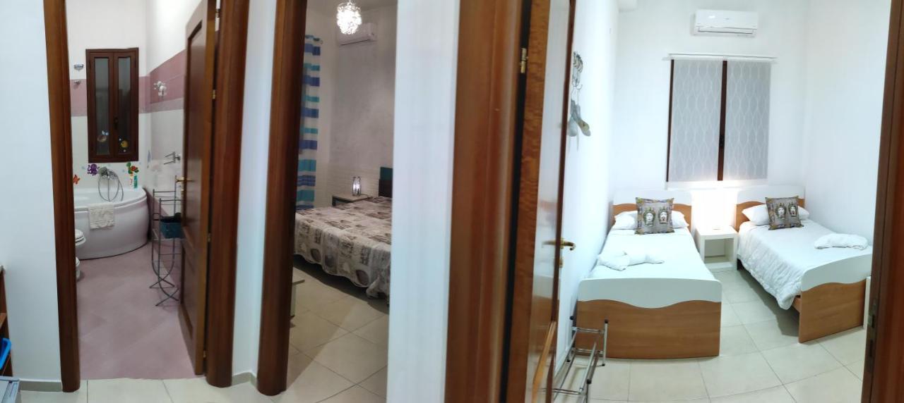 B&B Amuri Ranni Avola Zewnętrze zdjęcie
