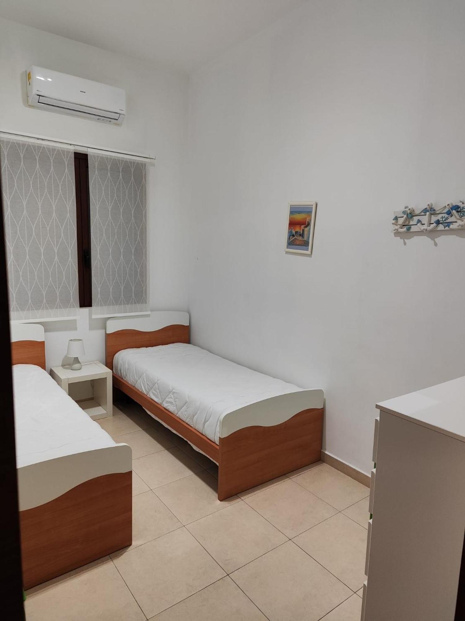 B&B Amuri Ranni Avola Zewnętrze zdjęcie
