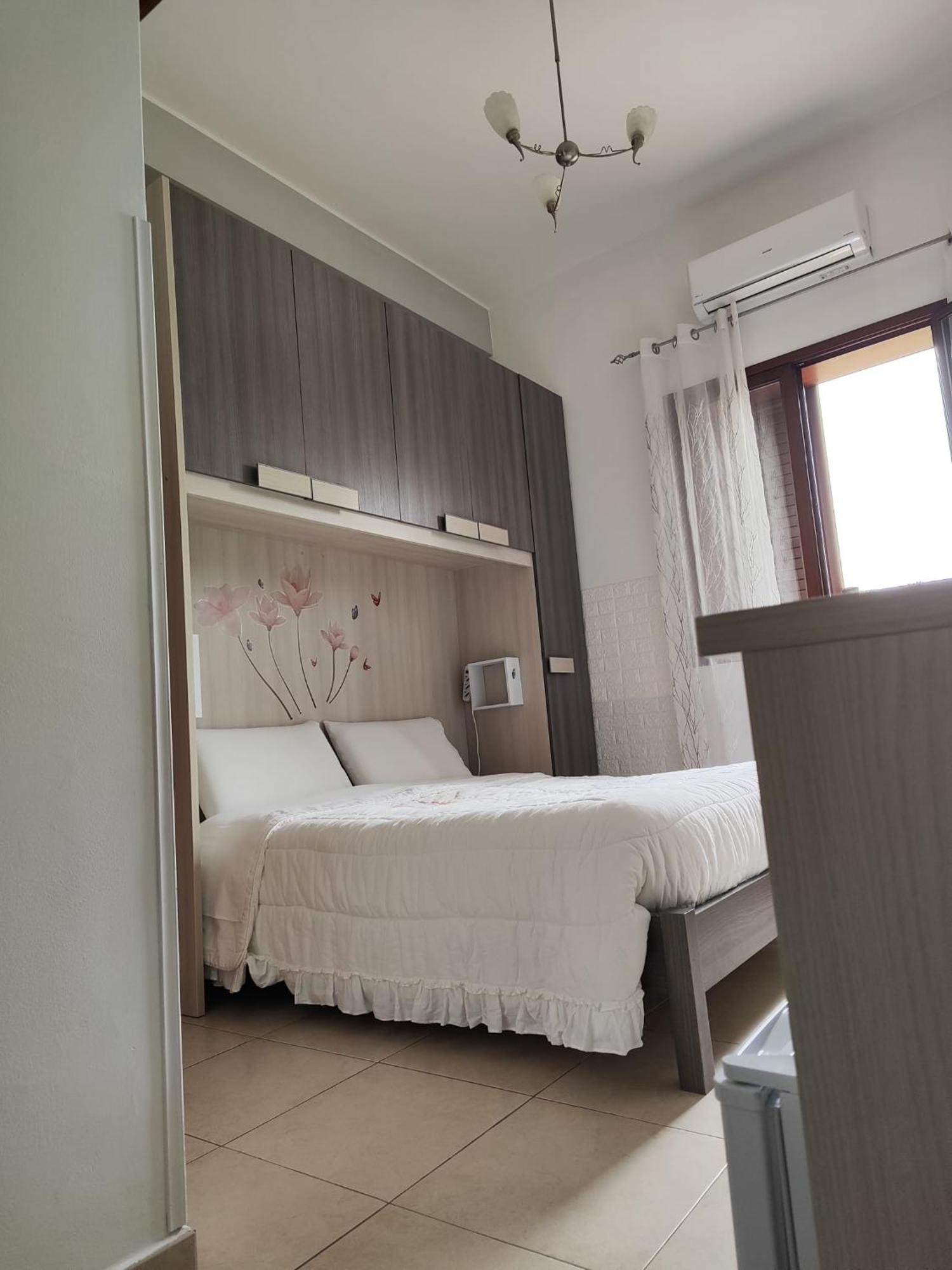 B&B Amuri Ranni Avola Zewnętrze zdjęcie