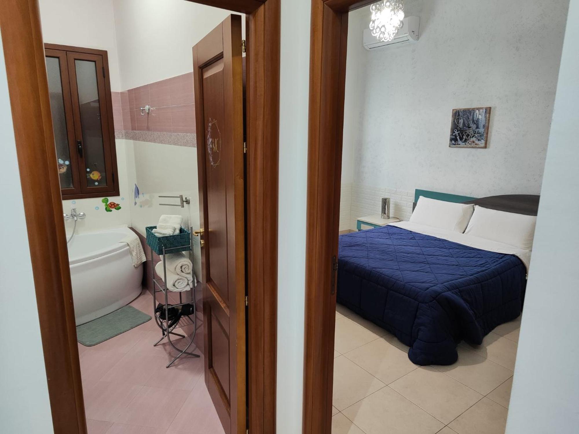 B&B Amuri Ranni Avola Zewnętrze zdjęcie