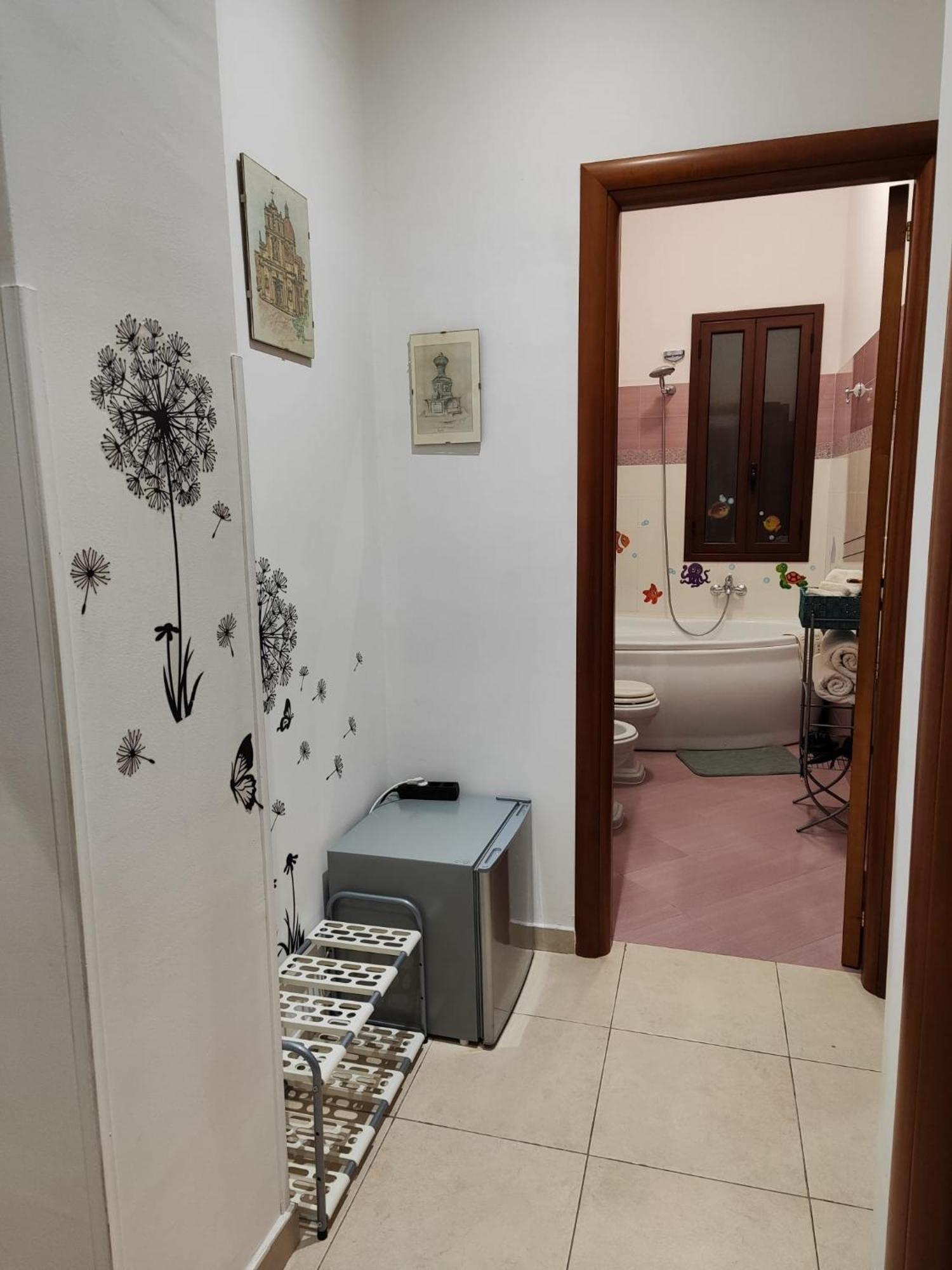 B&B Amuri Ranni Avola Zewnętrze zdjęcie