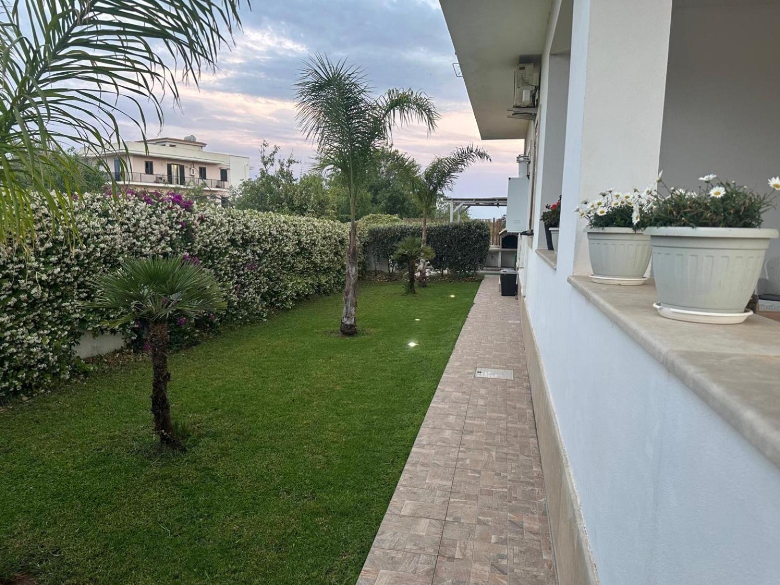 B&B Amuri Ranni Avola Zewnętrze zdjęcie