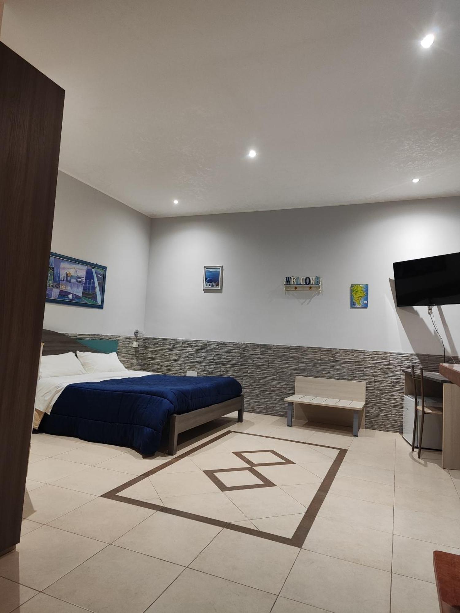 B&B Amuri Ranni Avola Zewnętrze zdjęcie
