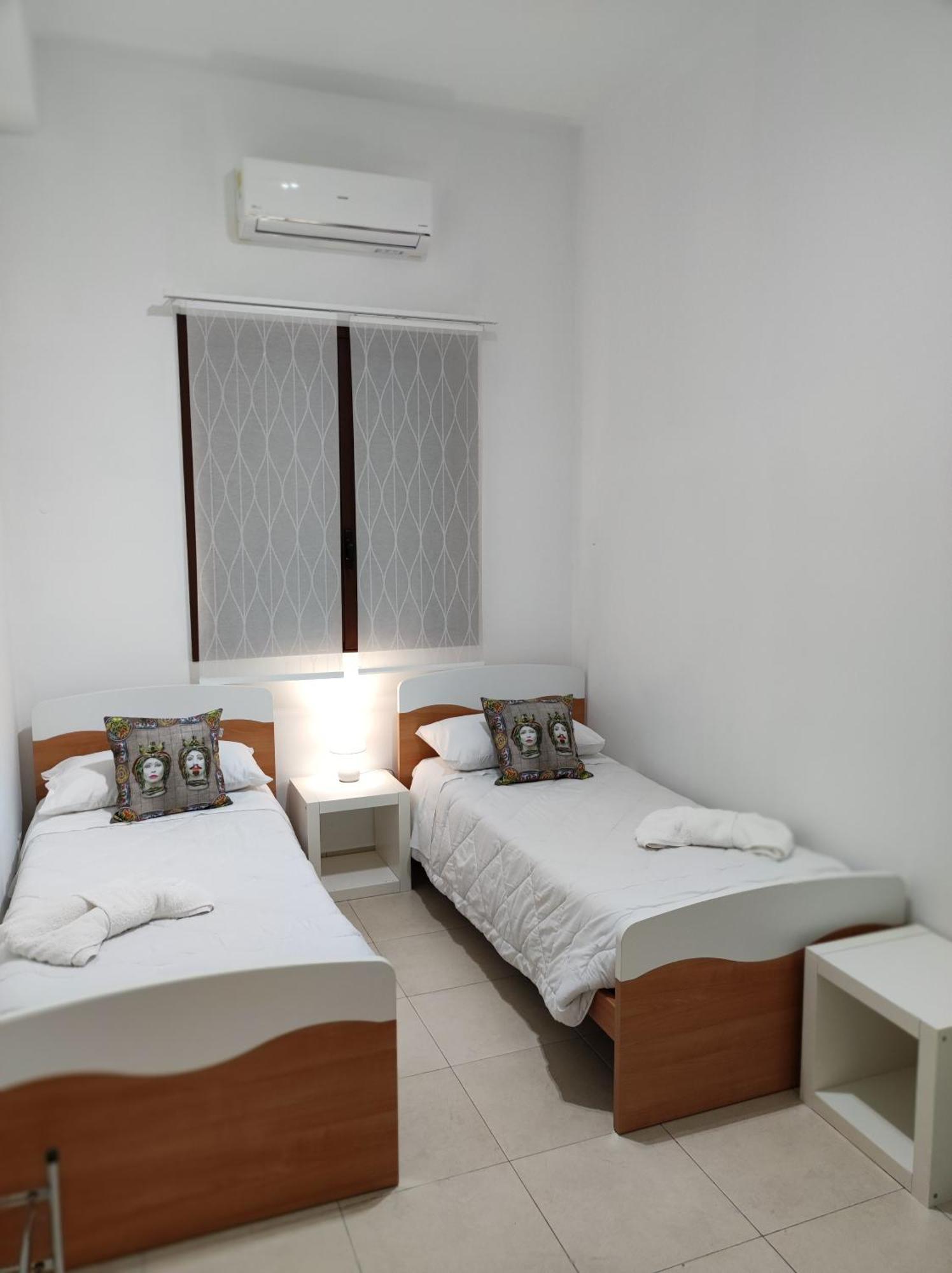 B&B Amuri Ranni Avola Pokój zdjęcie