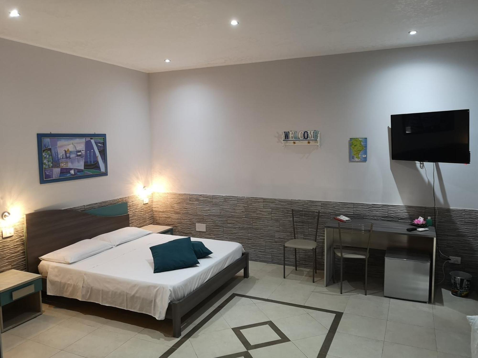 B&B Amuri Ranni Avola Pokój zdjęcie