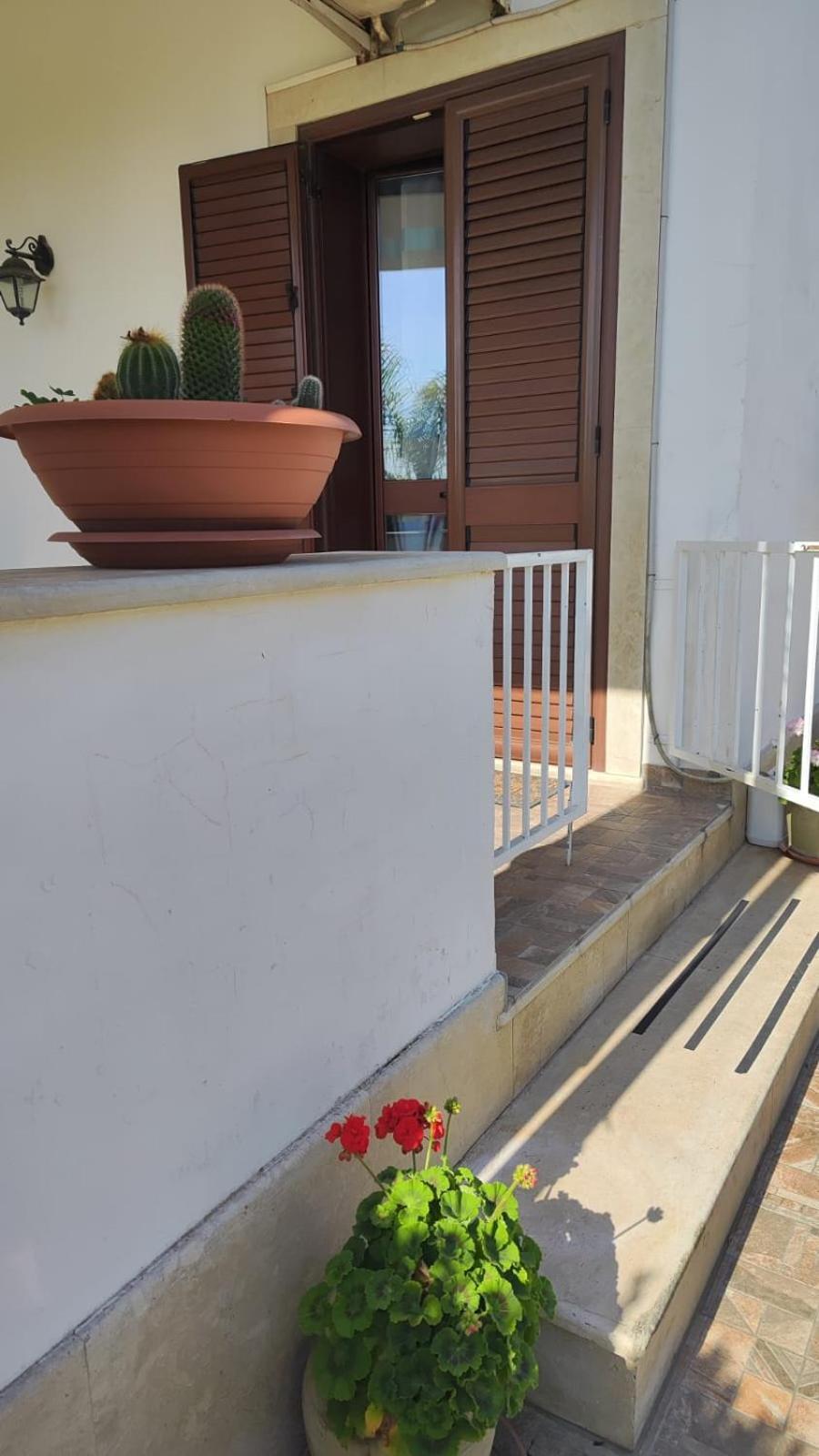 B&B Amuri Ranni Avola Zewnętrze zdjęcie