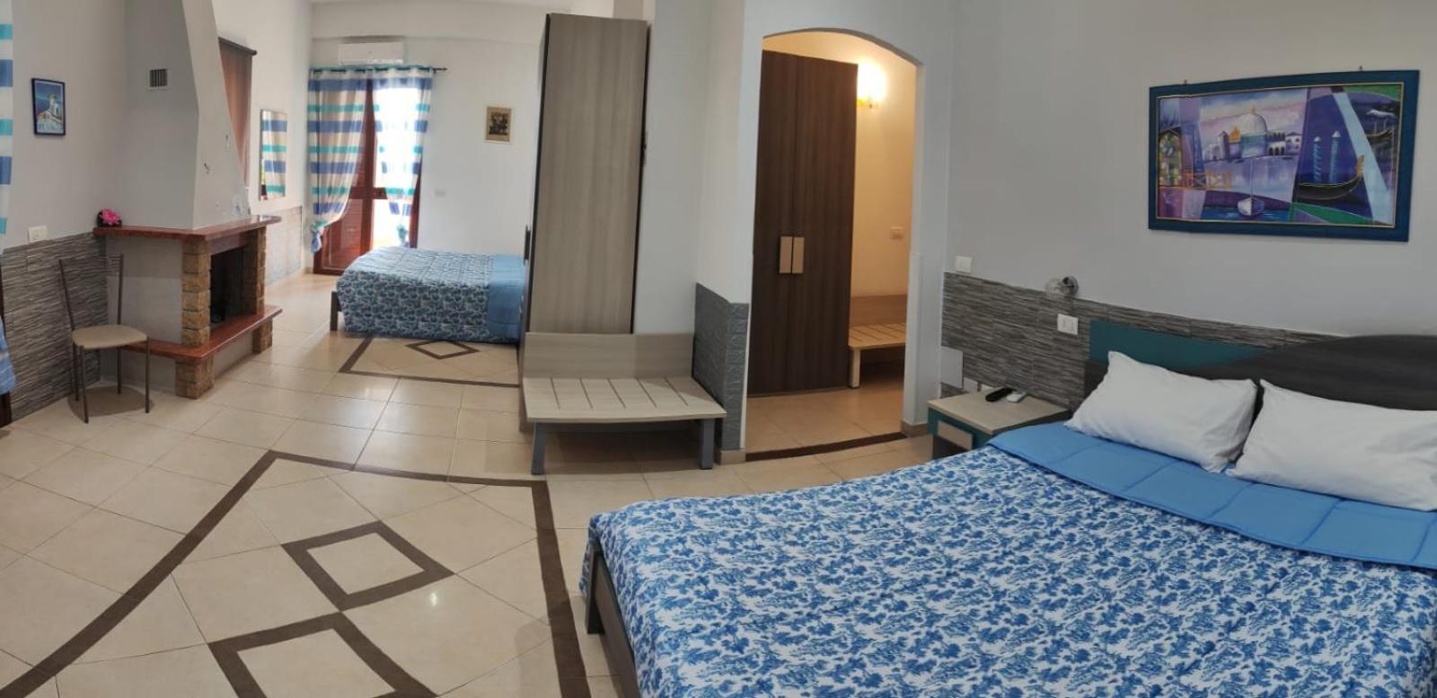 B&B Amuri Ranni Avola Zewnętrze zdjęcie