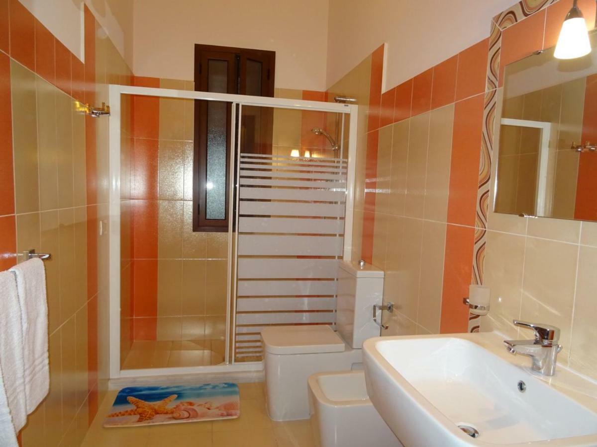 B&B Amuri Ranni Avola Zewnętrze zdjęcie