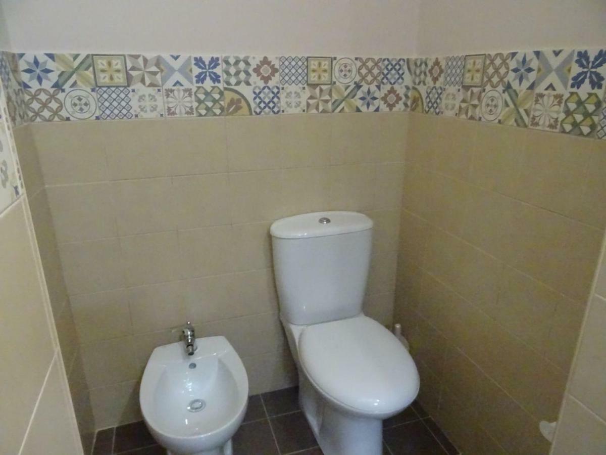 B&B Amuri Ranni Avola Zewnętrze zdjęcie