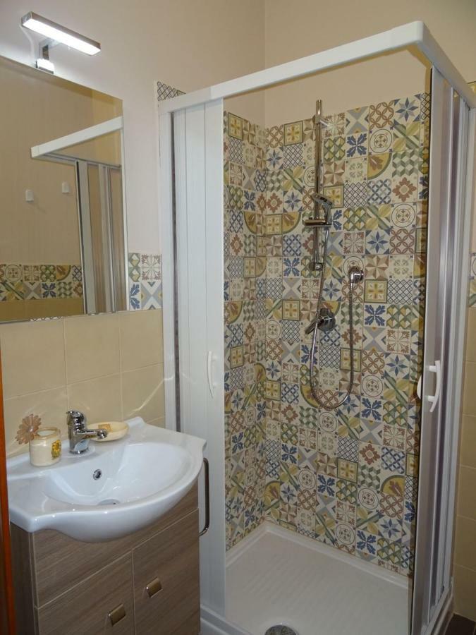 B&B Amuri Ranni Avola Zewnętrze zdjęcie