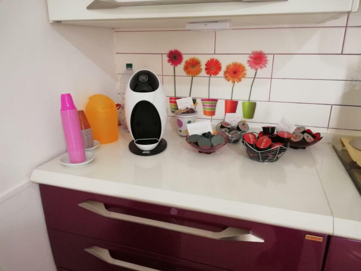 B&B Amuri Ranni Avola Zewnętrze zdjęcie